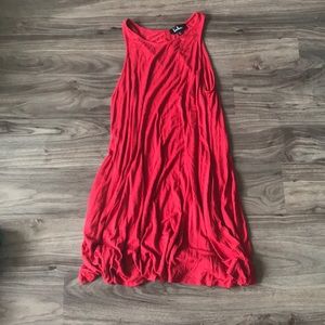 Lulus Swing Dress w Pockets
